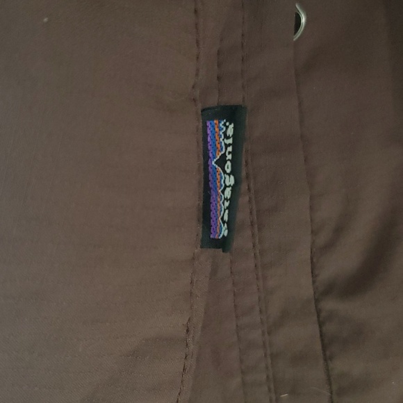 Patagonia Women's Short - Picture 6 of 17